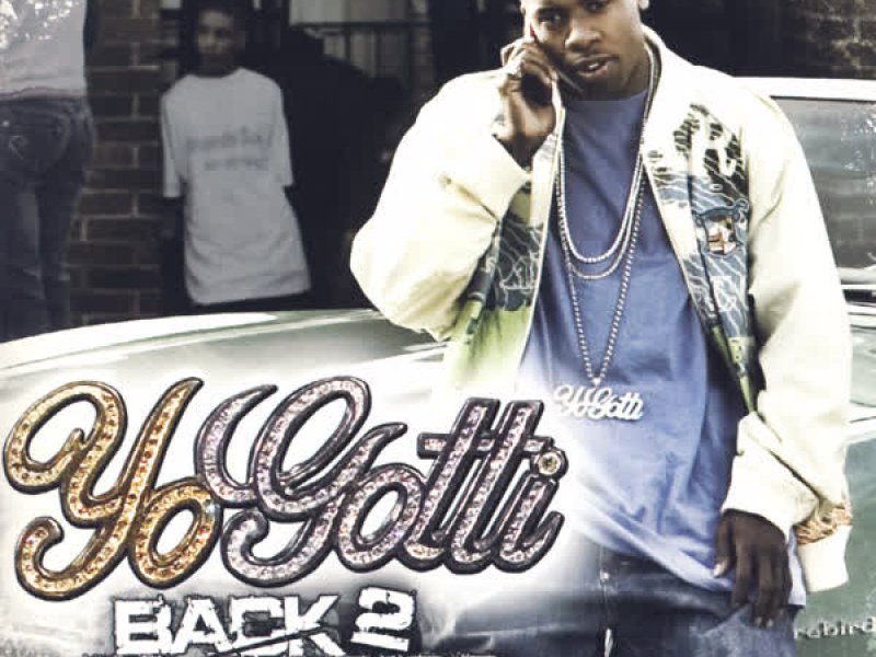 Back 2 Da Basics - Clean