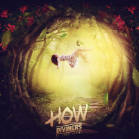 How (feat. Chris Severe) (Single)