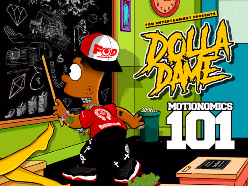 Real Life (feat. JUST BANG) (Single)