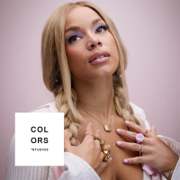 Religion - A COLORS SHOW (Single)