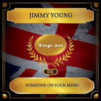 Someone On Your Mind (UK Chart Top 20 - No. 13) (Single)