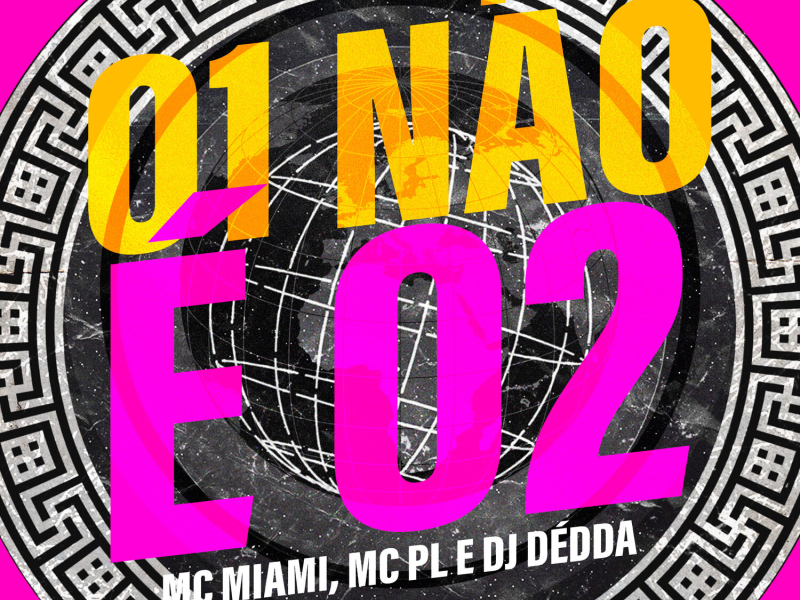 01 Não é 02 (Single)