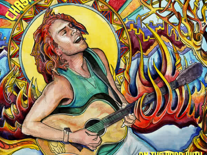 Chasing The Flame: On The Road With Trevor Hall