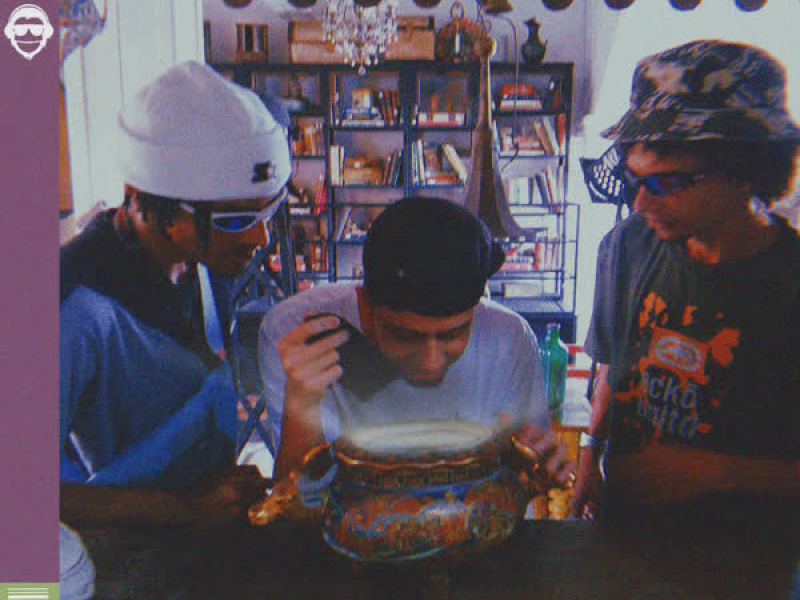 Conspiração (Single)