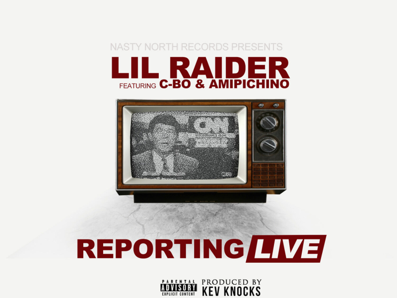 Reporting Live (Single)