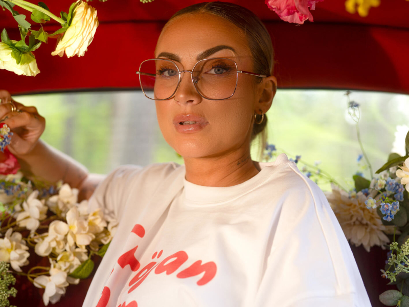 Sommarsinnet (Single)