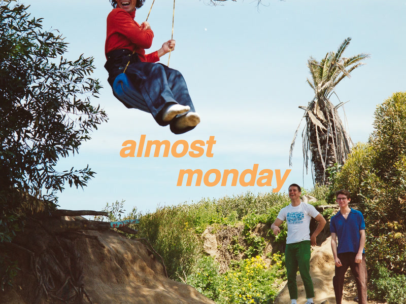 broken people (Single)