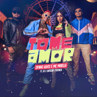 Tome Amor (Single)