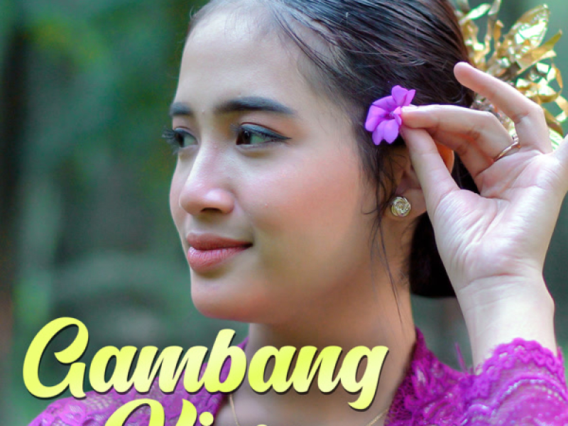 Gambang Kiwo (Single)