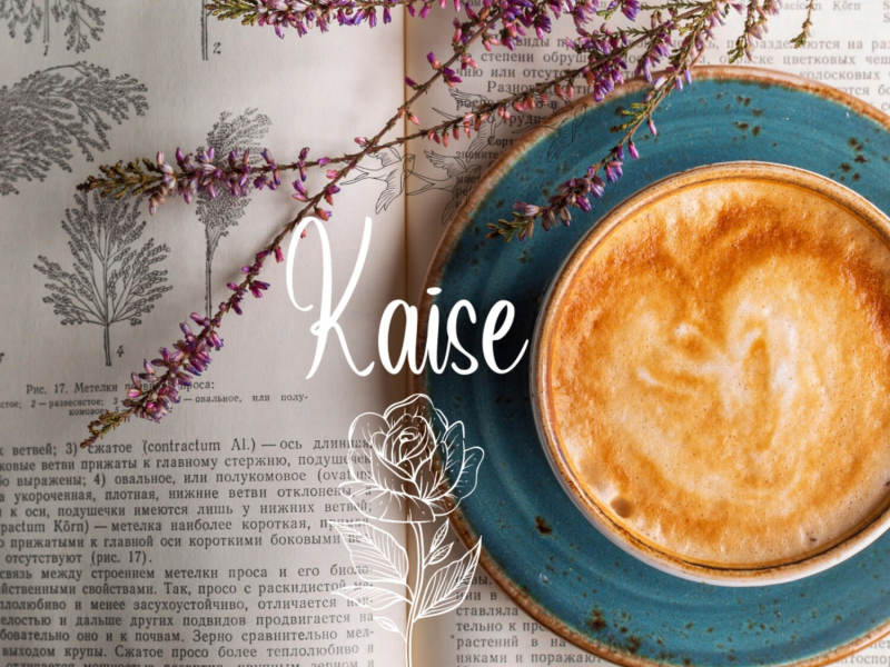 Kaise (Single)