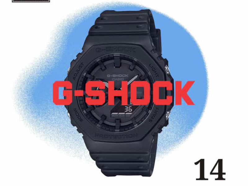 G-Shock (Single)
