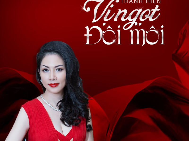 Vị Ngọt Đôi Môi (Single)