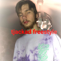 Tjackad (freestyle) (Single)