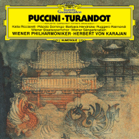 Puccini: Turandot - Highlights