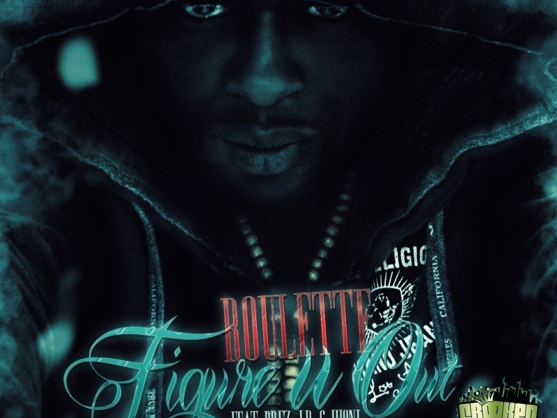 Figure U Out (feat. Prez, Jhoni & LD)