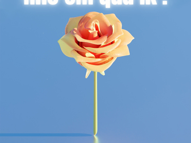 Nhớ em quá ik (Single)