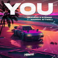 You (feat. Warren Attwell) (Single)