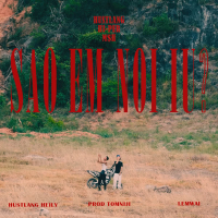 Sao em nói iu? (Single)