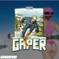 Gaper 2025 (Single)