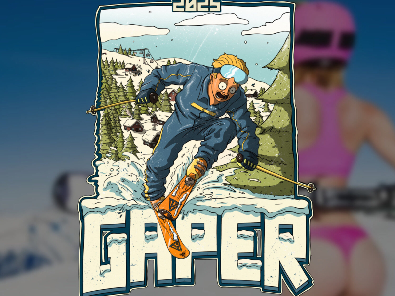 Gaper 2025 (Single)
