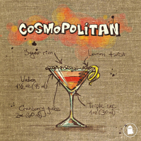 Cosmopolitan (Single)