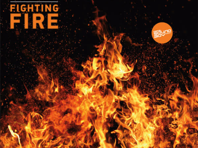 Fighting Fire