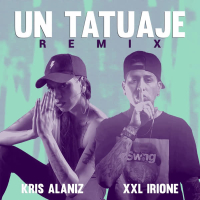 Un tatuaje (Remix) (Single)