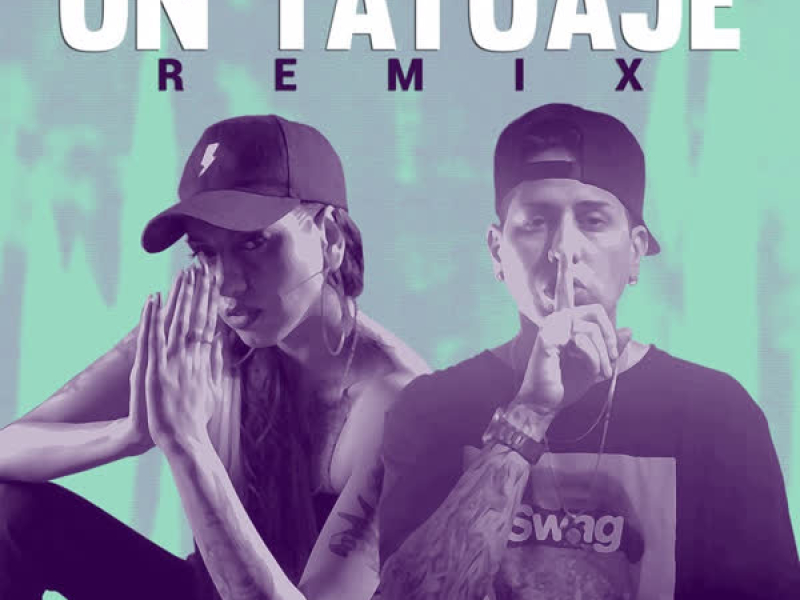 Un tatuaje (Remix) (Single)