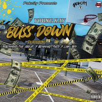 Buss Down (feat. Robinhood The Great, Bennygetpaid & Lo$t Boy) (Single)