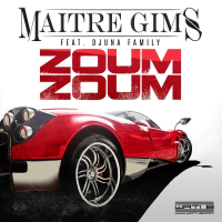 Zoum Zoum (Single)