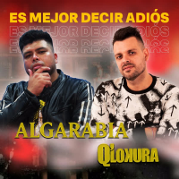 Es Mejor Decir Adios (Single)