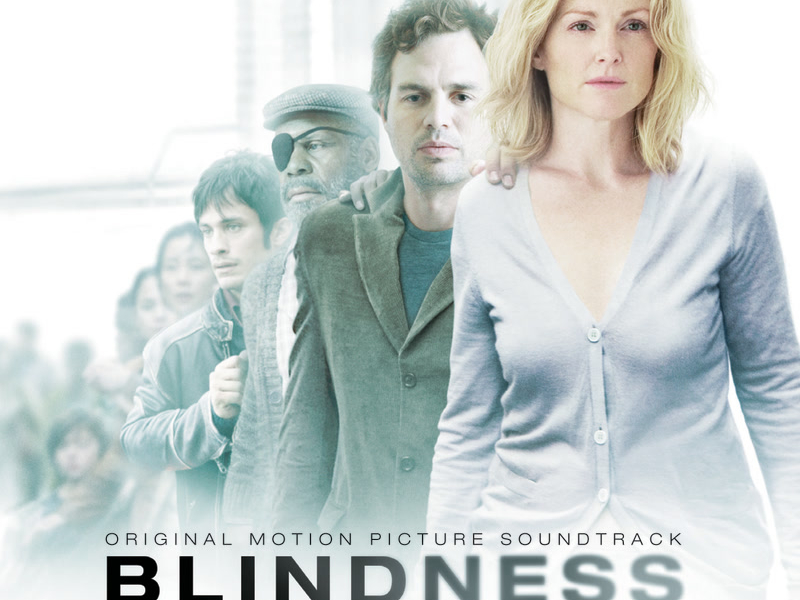 Blindness