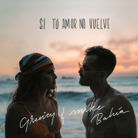 Si Tu Amor No Vuelve (Single)