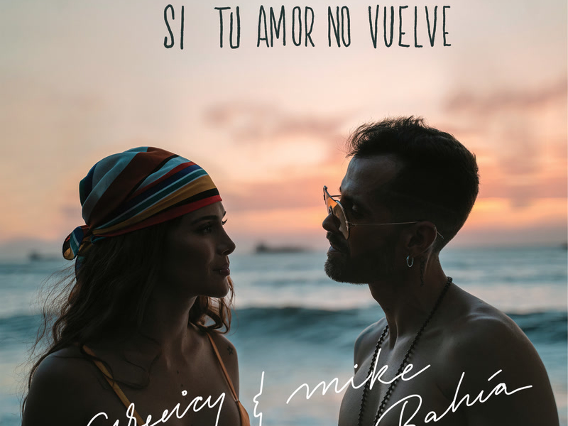 Si Tu Amor No Vuelve (Single)