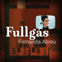 Fullgás (Ao Vivo) (Single)