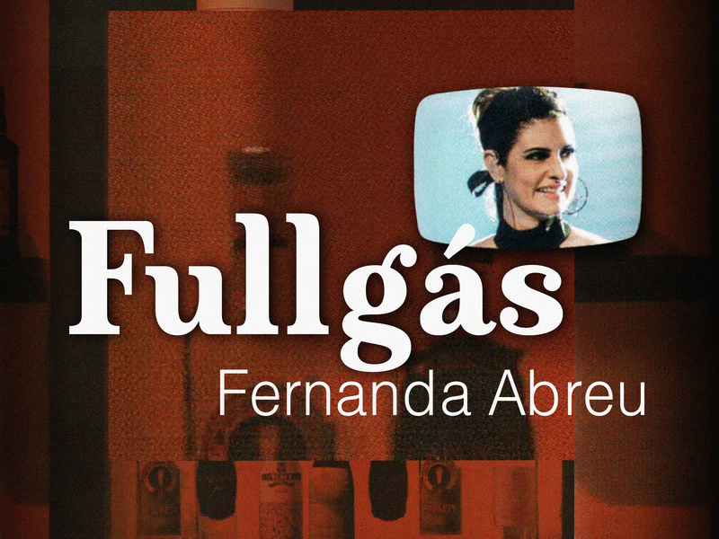 Fullgás (Ao Vivo) (Single)