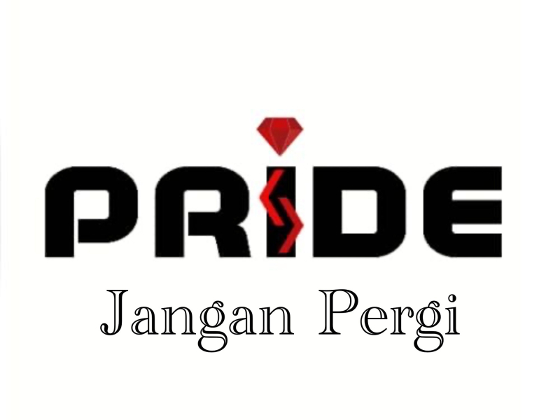 Jangan Pergi (Single)