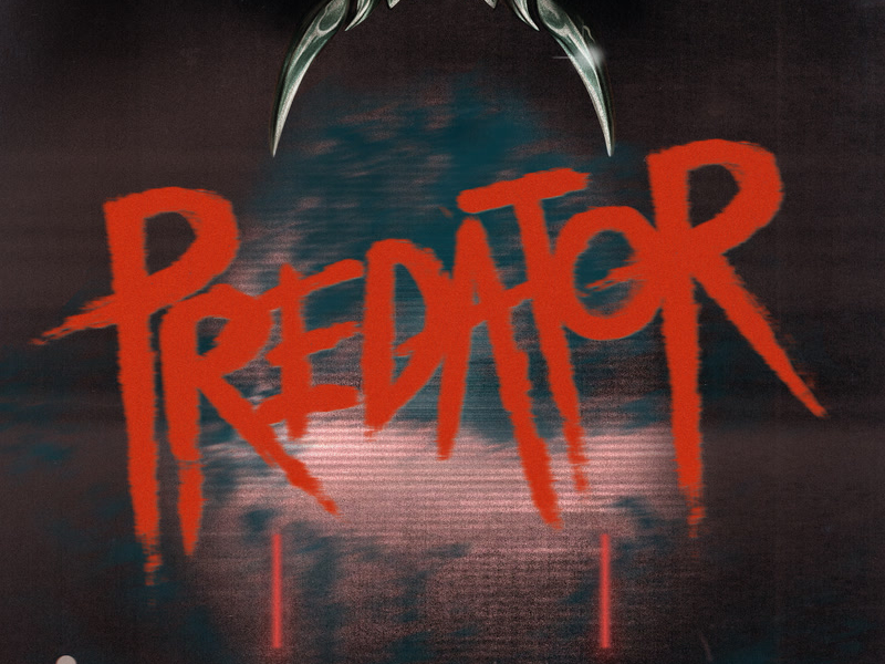 PREDATOR (Single)