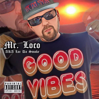Good Vibes (Single)