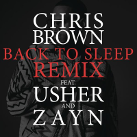 Back To Sleep REMIX (Single)