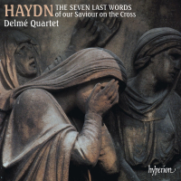 Haydn: 7 Last Words 