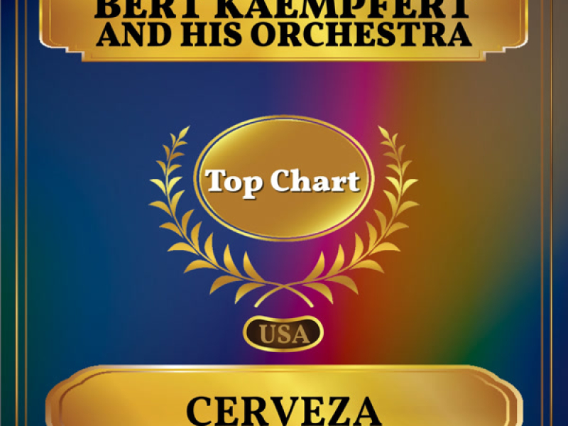 Cerveza (Billboard Hot 100 - No 73) (Single)