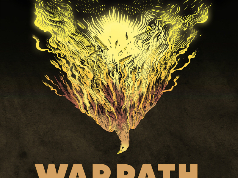 Warpath (Single)