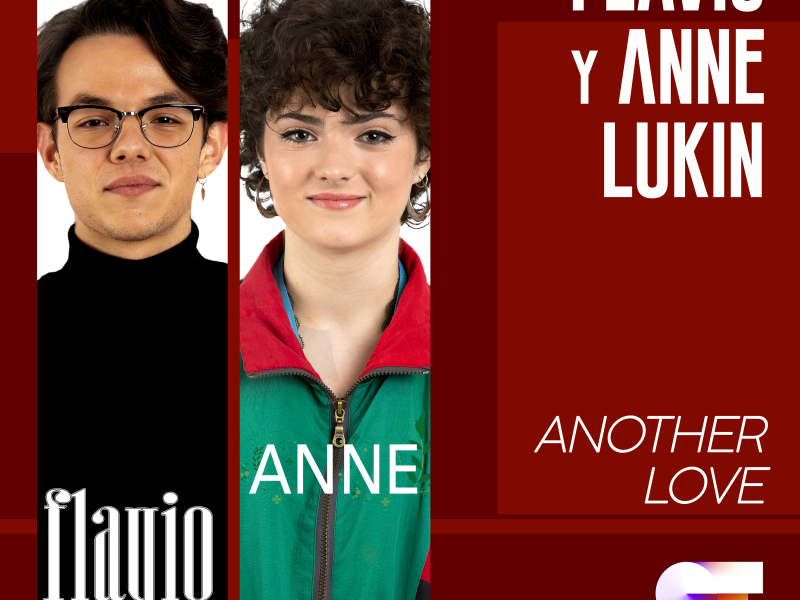 Another Love (Single)