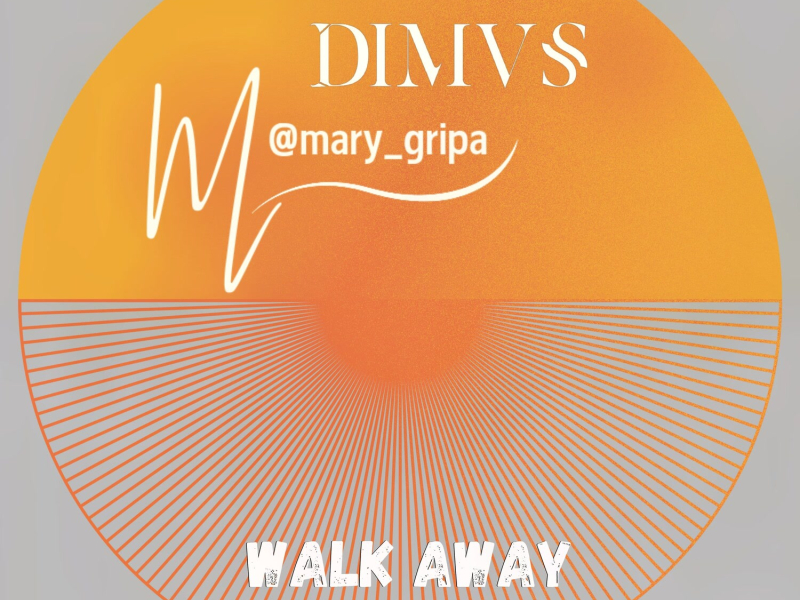 Walk Away (Single)