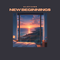 NEW BEGINNINGS (Single)