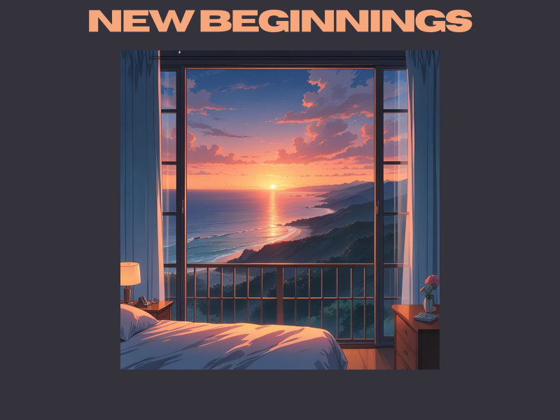 NEW BEGINNINGS (Single)