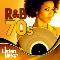 Listen Up: R&B 70s