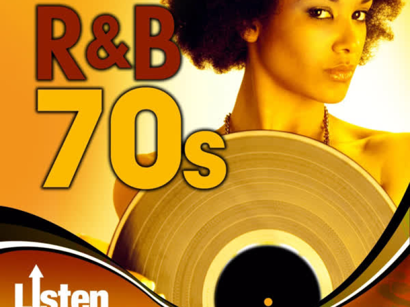 Listen Up: R&B 70s