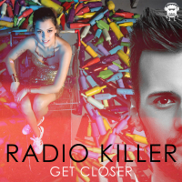 Get Closer (Single)